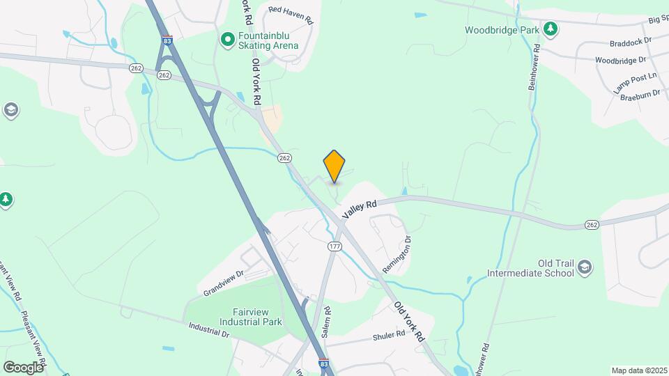 594 Old York Rd Apartments Etters, PA Apartments For Rent