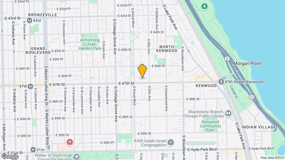 Alpha Tower Apartments Chicago, IL Apartments For Rent