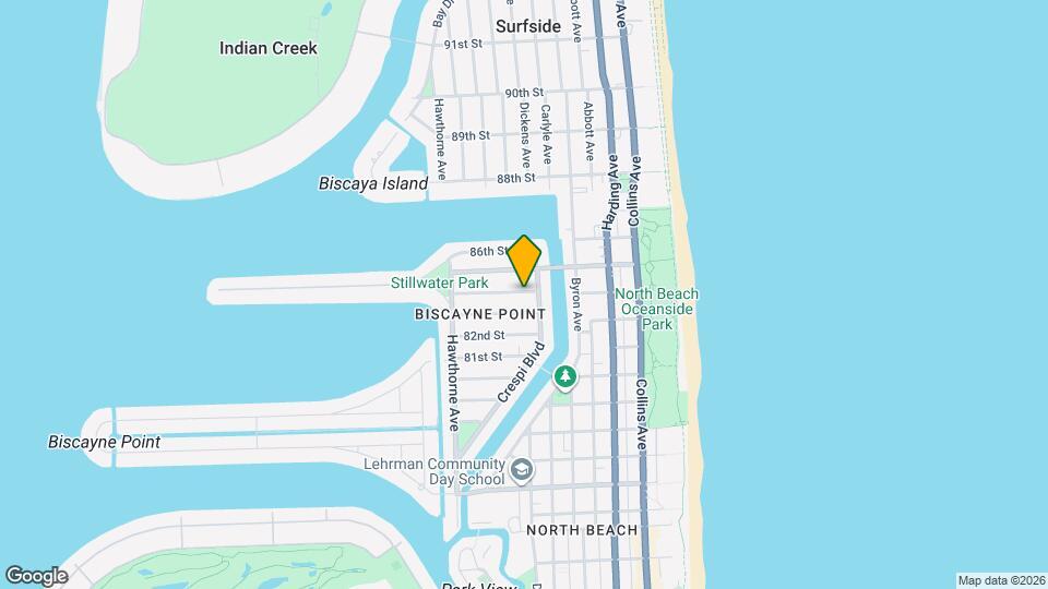 620 84th St-Unit -22 Map and Location Details