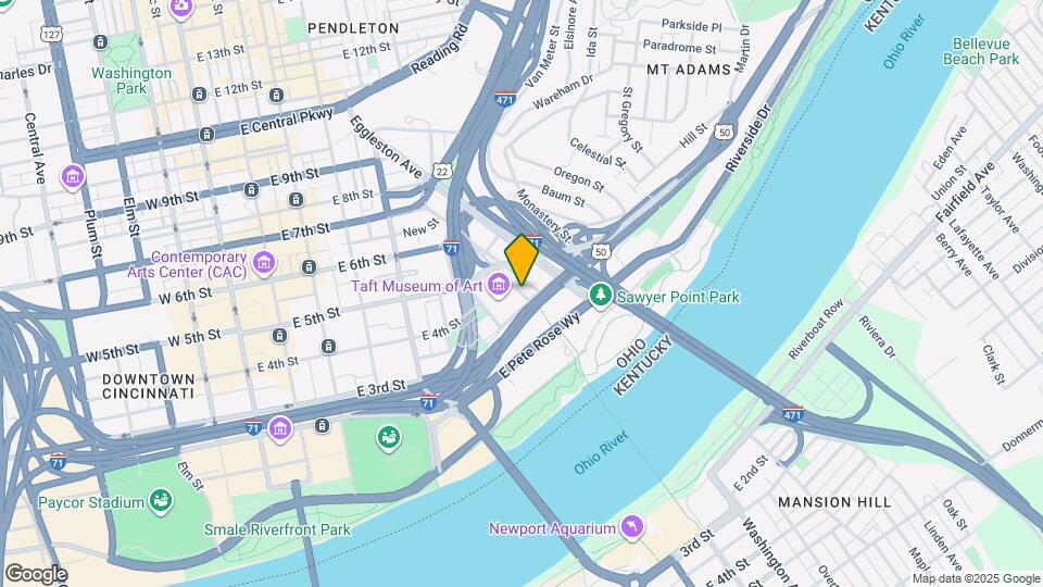 Phelps Apartments and Nearby Cincinnati Apartments For Rent