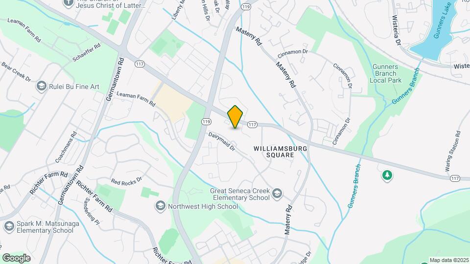 18360 Timko Ln Map and Location Details