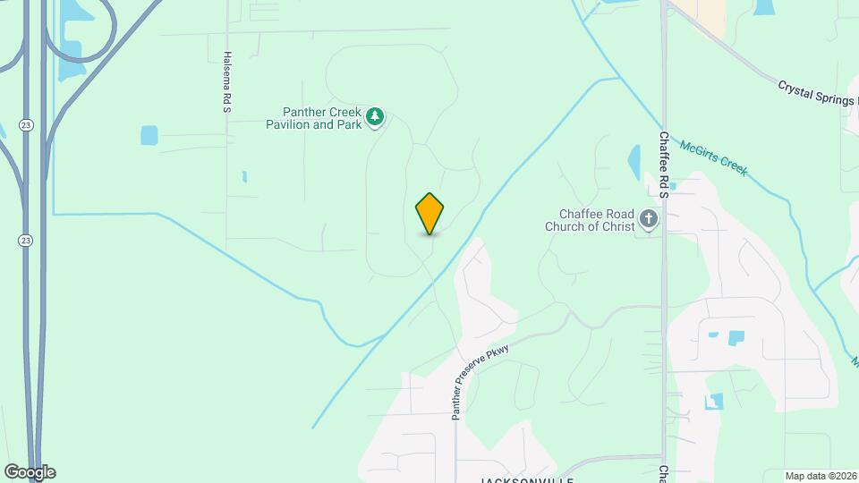 1339 Tan Tara Trl Map and Location Details