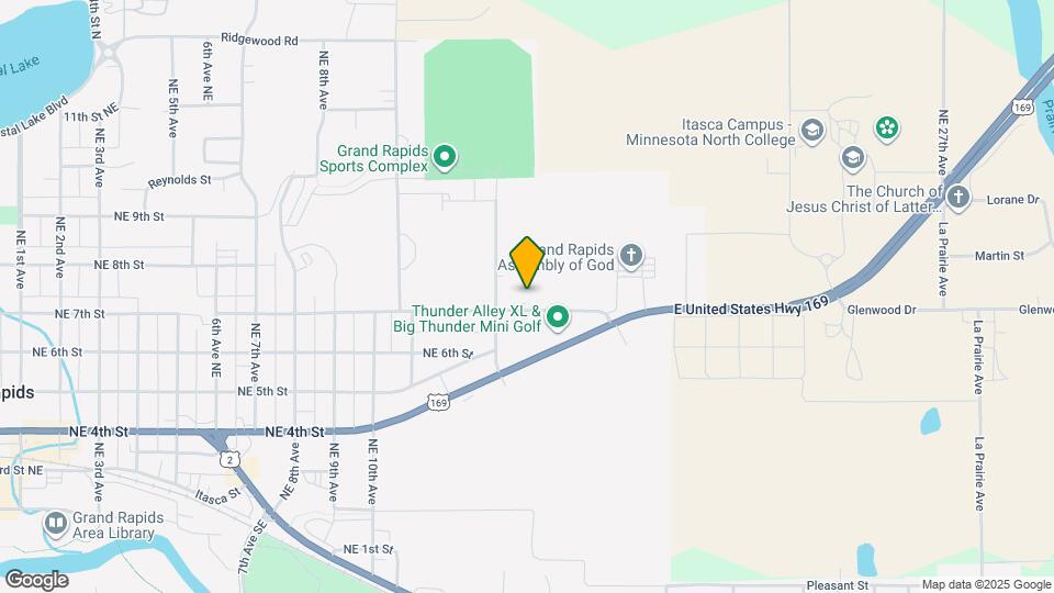 1313 NE 7th St Apartments and Nearby Grand Rapids Apartments For Rent Grand Rapids, MN