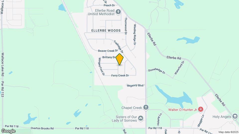 269 Sawgrass Dr Map and Location Details