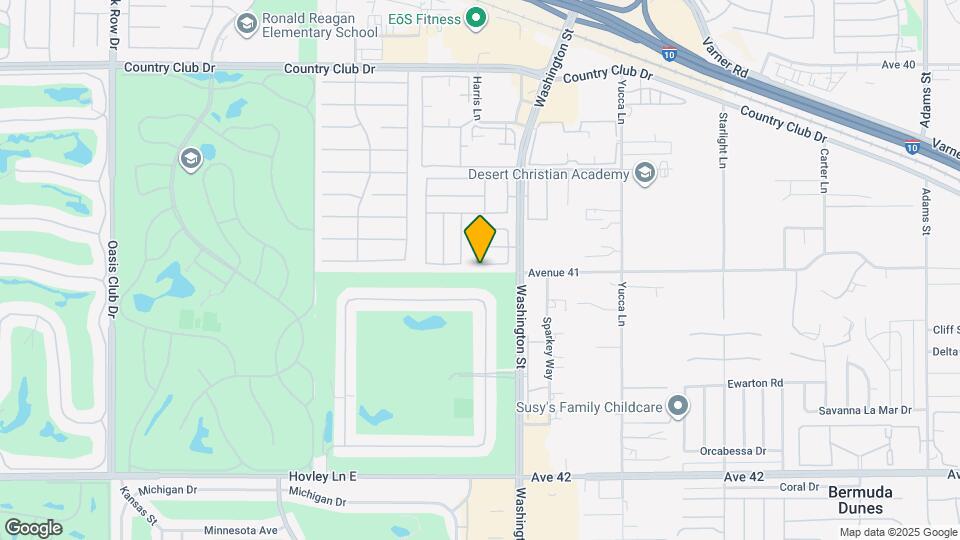 40800 Breezy Pass Rd Map and Location Details