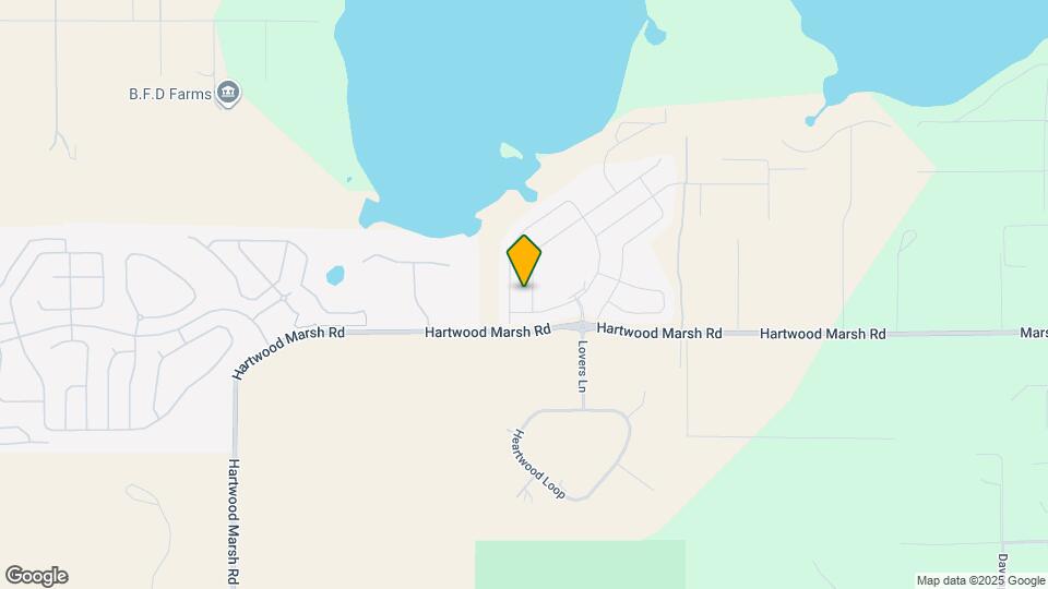 3459 Current Ave Map and Location Details