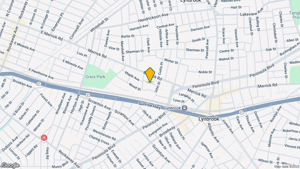 18 Leach St Mapa y Detalles de la Ubicación