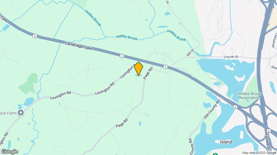 96 Page Rd Apartments and Nearby Lincoln Apartments For Rent Lincoln, MA