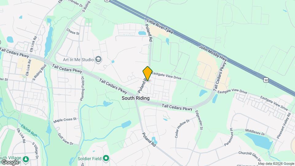 43535 Heritage Gap Terrace Map and Location Details