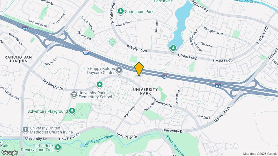 29 Almond Tree Ln Map and Location Details