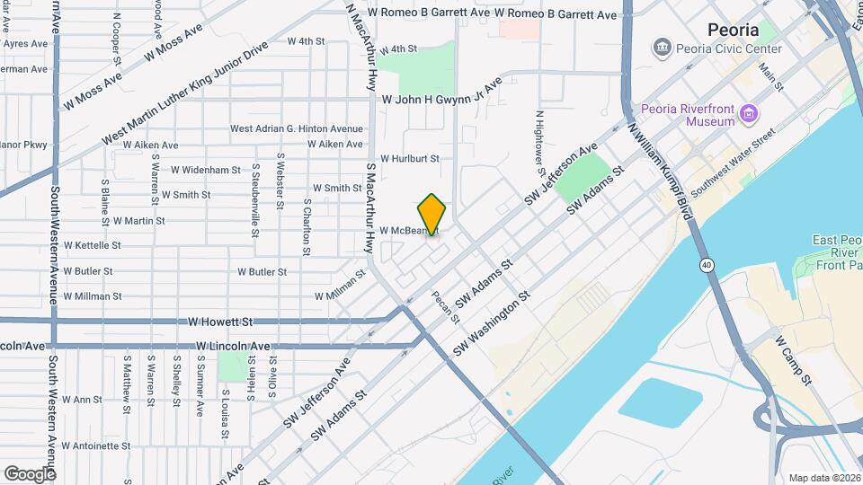 River West Apartments Peoria, IL Apartments For Rent