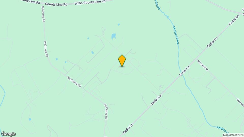 12227 Shield Crest Ct Map and Location Details