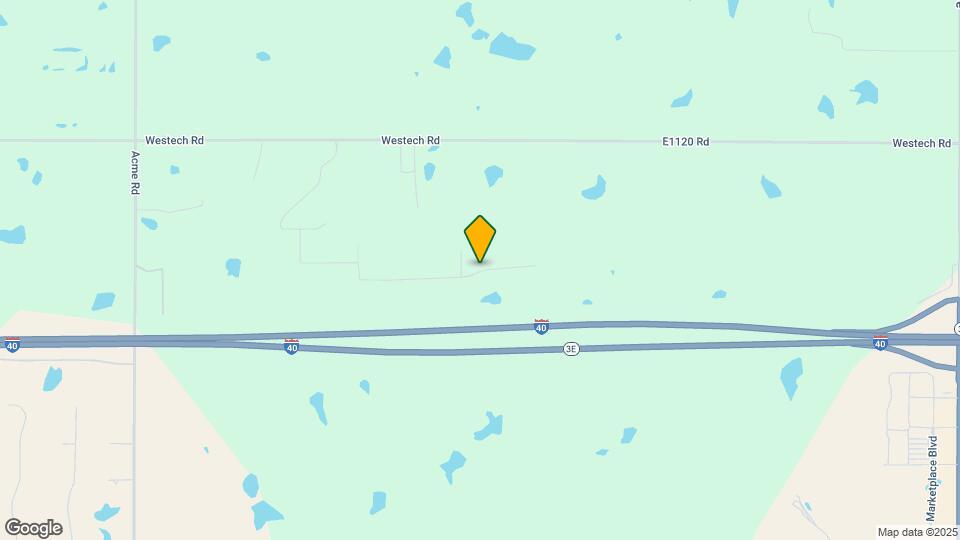 326 Starlight Dr Map and Location Details