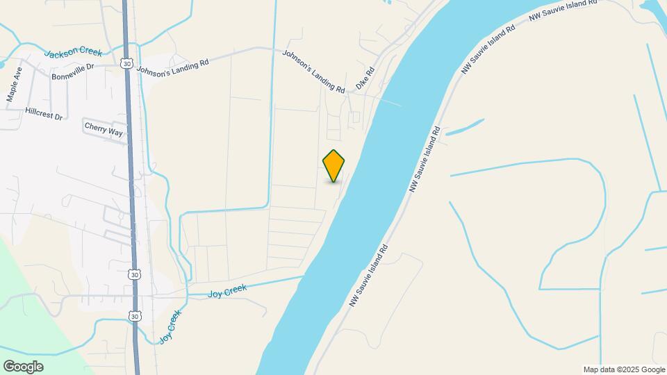 50350 Cowens Rd, Unit Slip 26 Map and Location Details