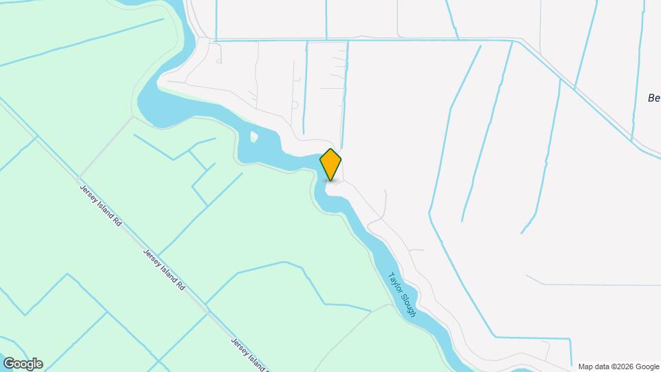 1864 Taylor Rd Mapa y Detalles de la Ubicación