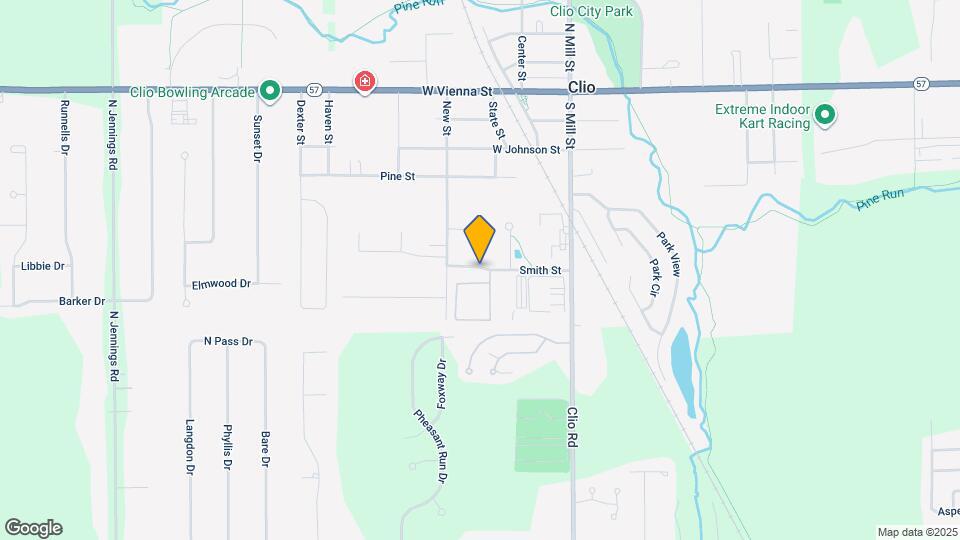 Mill Creek Apartments and Nearby Clio Apartments For Rent Clio, MI