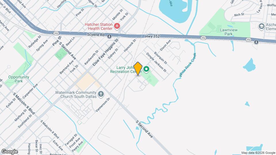 Prince Hall Apartments Dallas, TX Apartments For Rent