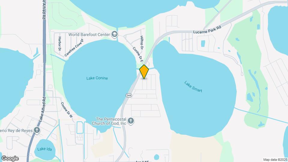 398 Winter Ridge Blvd, Unit 398 Map and Location Details