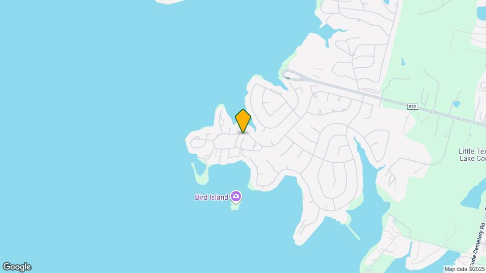 11417 Windlass Ln Map and Location Details