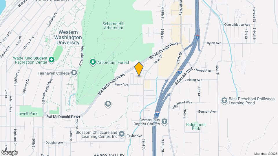 Villa Bonita Apartments Bellingham, WA Apartments For Rent