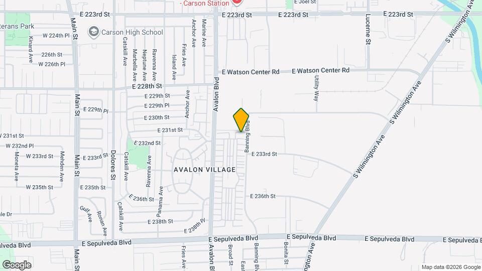 11 Squaw Peak Ln Map and Location Details