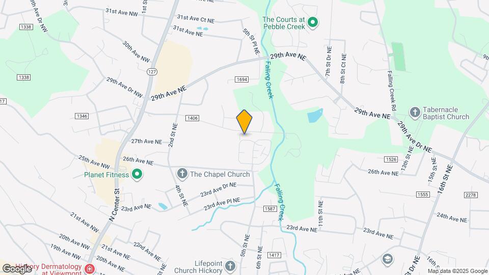 Abingdon Glen Village Apartments Hickory, NC Apartments For Rent