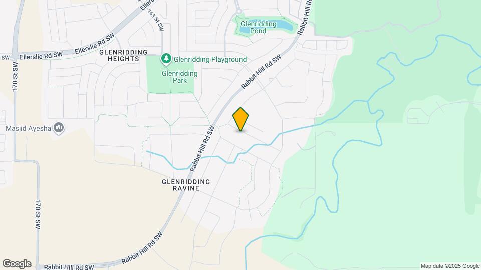 15675-15618 18 Ave SW Map and Location Details