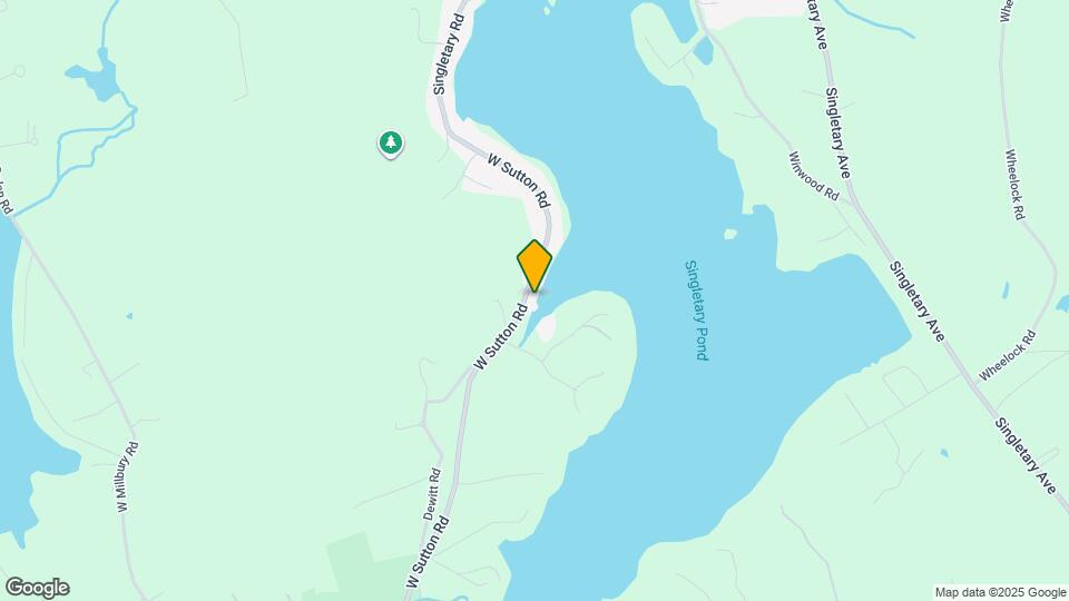 39 W Sutton Rd Rentals in Sutton, MA