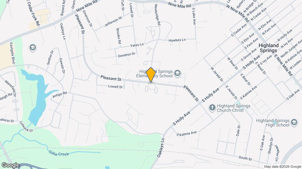 VIVIANA HALL Apartments Highland Springs, VA Apartments For Rent