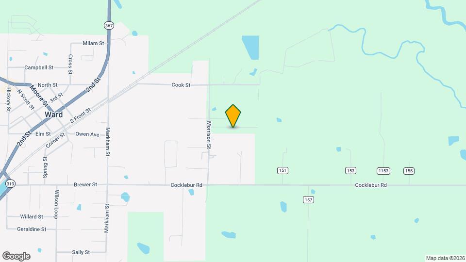 15 Oddie Ln Map and Location Details