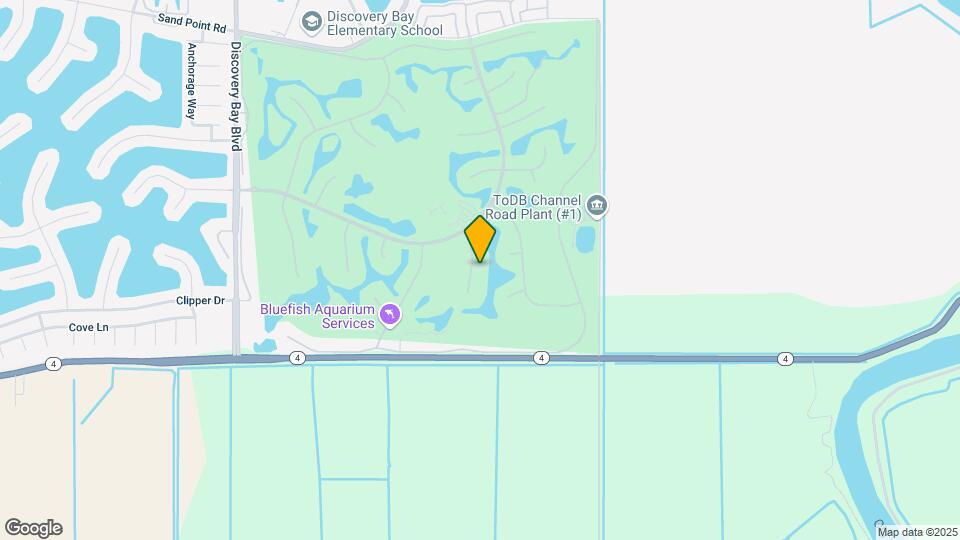 2435 Pinehurst Ct Map and Location Details