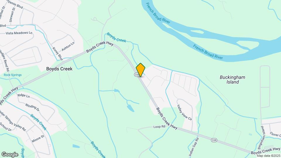 2904 Boyds Creek Hwy Apartments Sevierville, TN Apartments For Rent