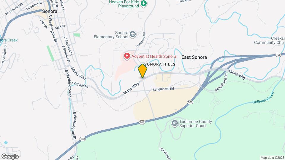 Sonora Apartments and Nearby Sonora Apartments For Rent Sonora, CA