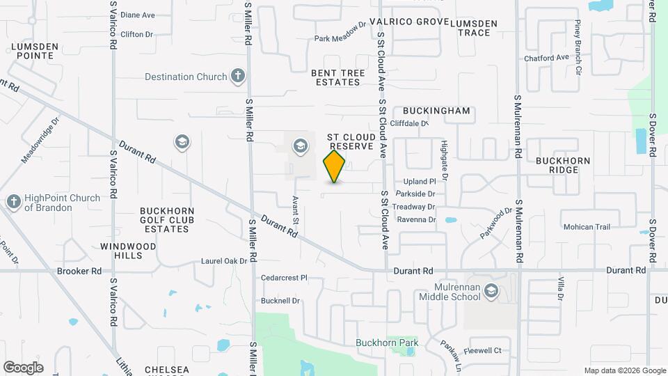 2808 Windcrest Oaks Ct, Unit 1308 Map and Location Details