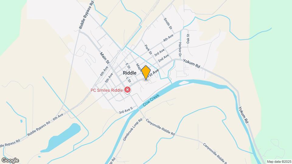 Nickel Mt. Trailer Park Apartments Riddle, OR Apartments For Rent