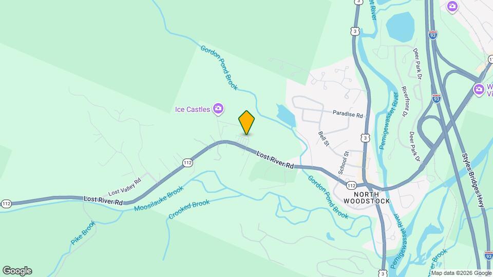 22 Steele Dr Map and Location Details