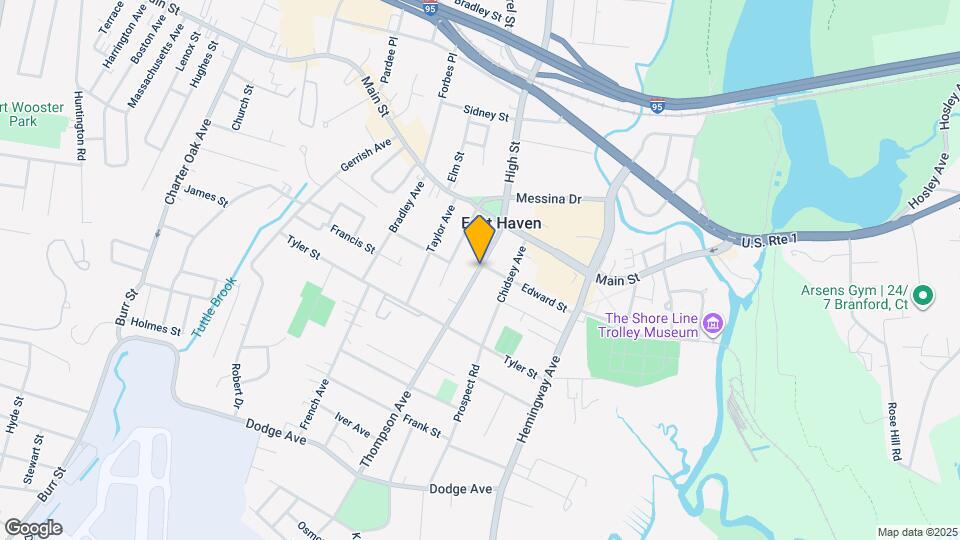 Union School Senior Apts Apartments and Nearby East Haven Apartments