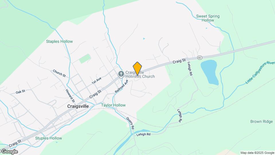 Craigmont Manor Apartments Craigsville, VA Apartments For Rent