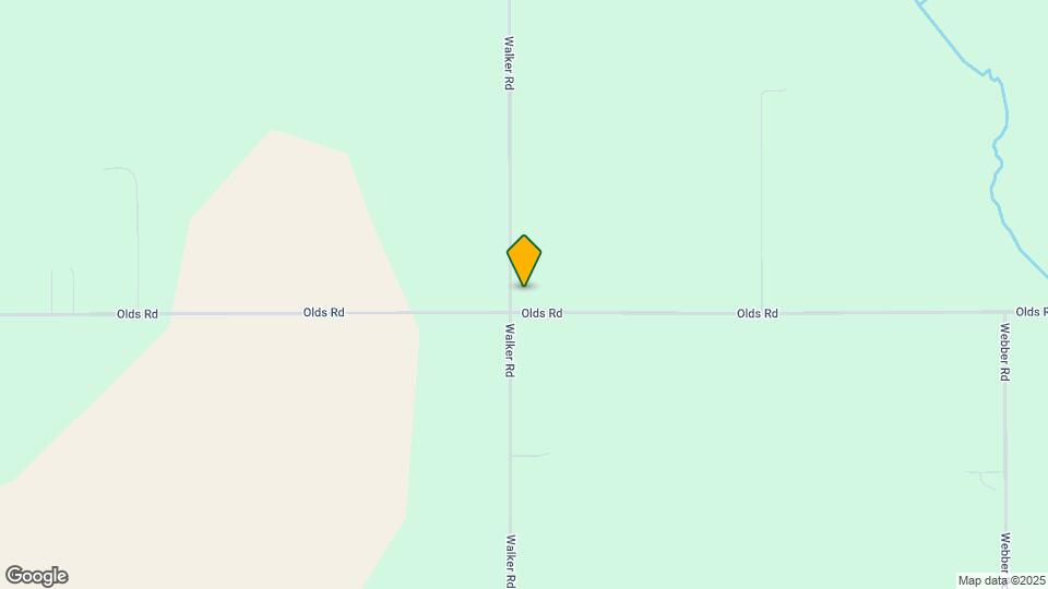 3860 Olds Rd Map and Location Details