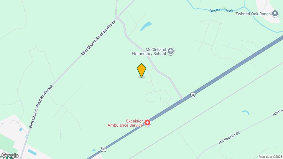 76 St John's Ct Mapa y Detalles de la Ubicación