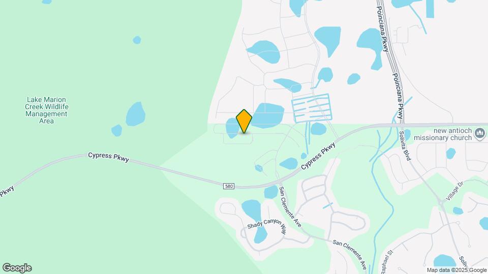 3013 Skyline Lp Map and Location Details