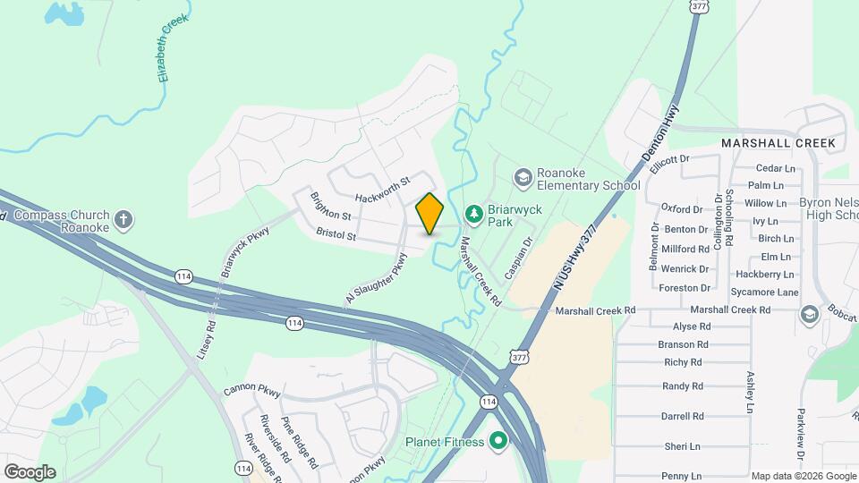 300 Dorset Ct Map and Location Details