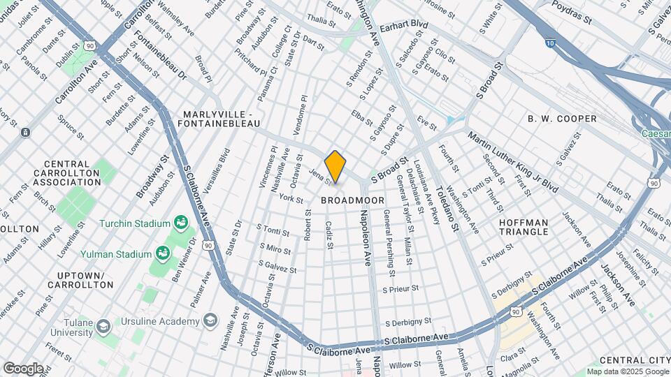 4200 Jena St Rentals in New Orleans, LA