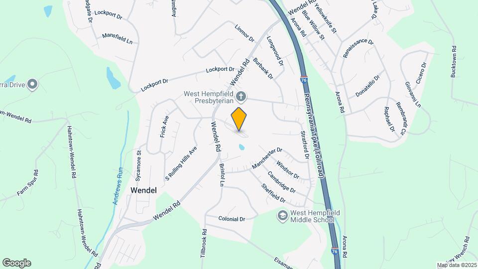 West Hempfield Townhouses Apartments Irwin, PA Apartments For Rent