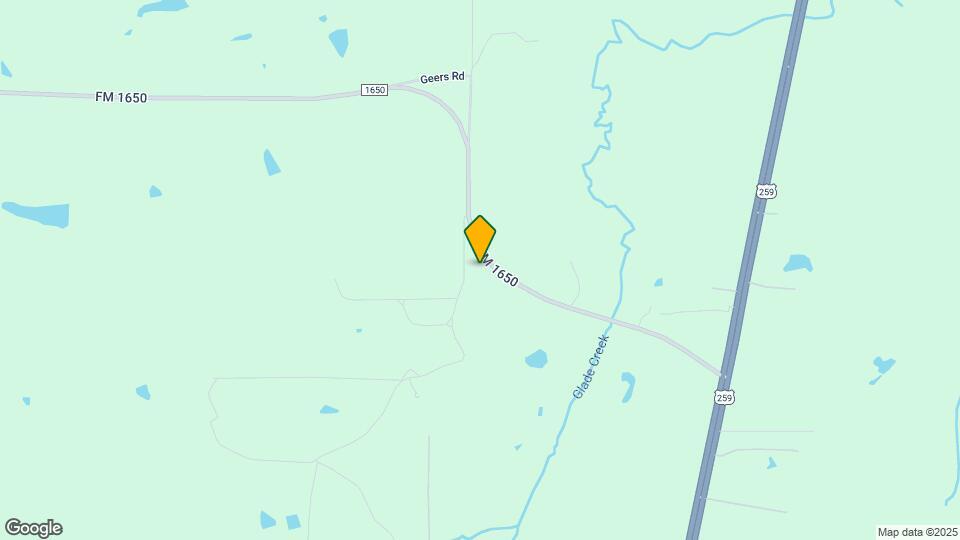 12372 FM 1650 Map and Location Details