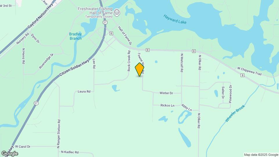 10219 Towne View Rd Rentals in Hayward, WI