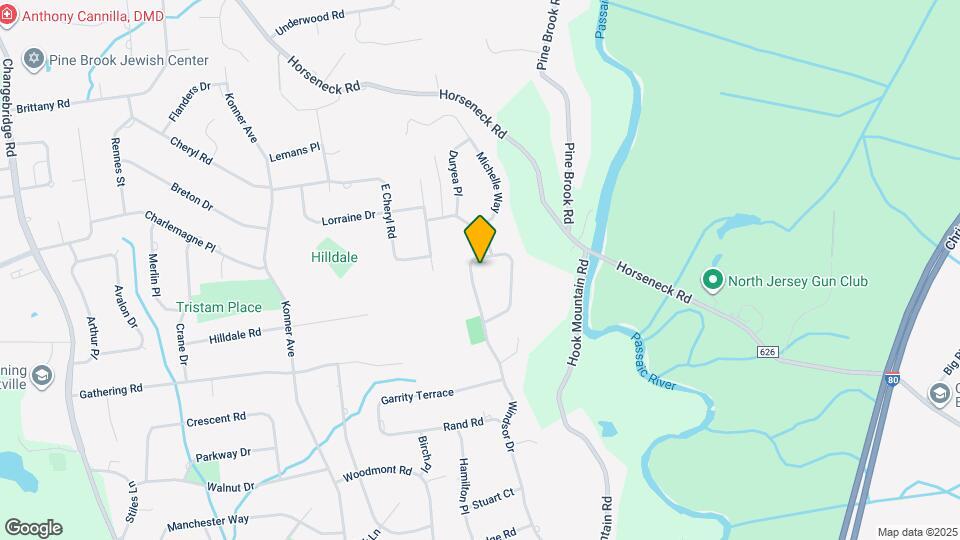 90 Windsor Dr Apartments and Nearby Montville Apartments For Rent