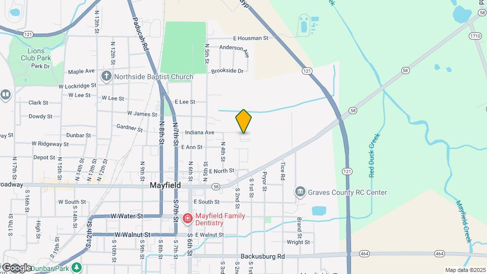 Windhaven Apartments Mayfield, KY Apartments For Rent