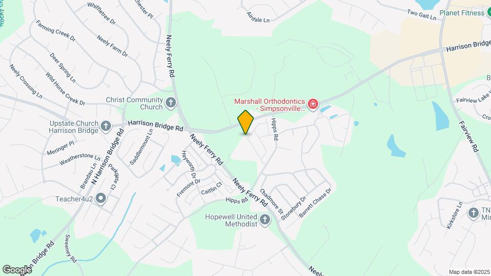 120 Carlow Ct Map and Location Details