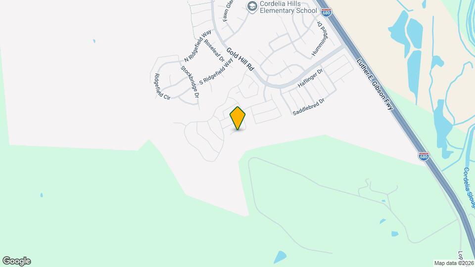 4719 Sweetwater Pl Map and Location Details